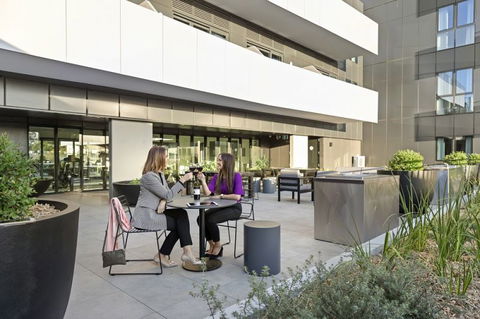 Quest Burwood East - Accommodation in Brisbane 4
