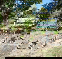 Adelong Golden Gully Caravan Park - Accommodation in Brisbane