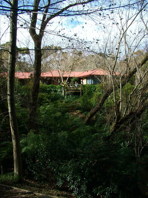 Adelaide Hills B&B Accommodation - Accommodation in Brisbane 0