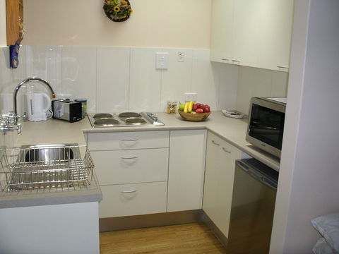 Adelaide Hills B&B Accommodation - Accommodation in Brisbane 1