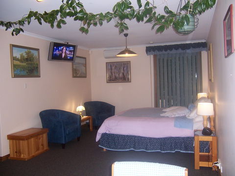 Adelaide Hills B&B Accommodation - Accommodation in Brisbane 5