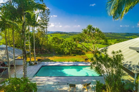 Aja - Accommodation in Brisbane 1