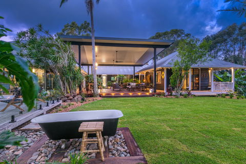 Aja - Accommodation in Brisbane 2