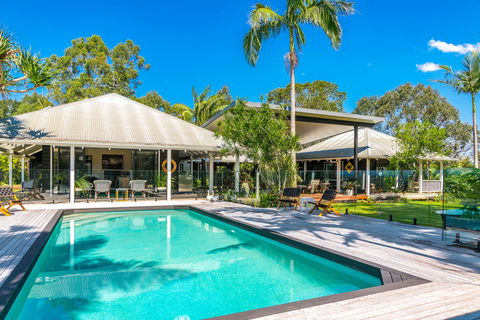 Aja - Accommodation in Brisbane 3