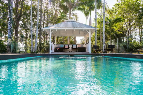 Aja - Accommodation in Brisbane 5