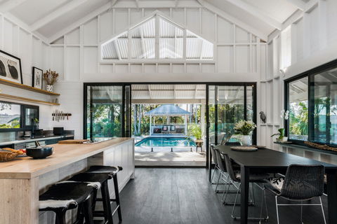 Aja - Accommodation in Brisbane 6