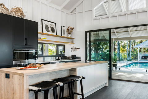 Aja - Accommodation in Brisbane 7