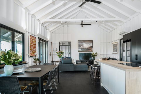 Aja - Accommodation in Brisbane 8