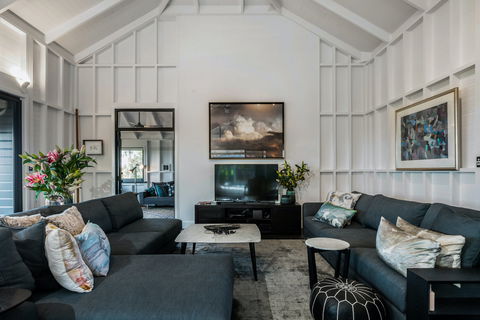 Aja - Accommodation in Brisbane 9