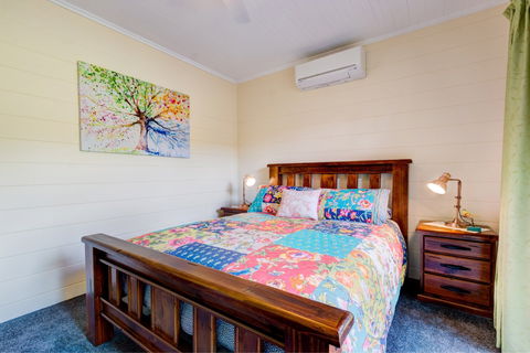 All About Me Bed And Breakfast - Accommodation in Brisbane 1