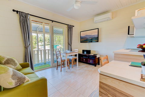 All About Me Bed And Breakfast - Accommodation in Brisbane 2