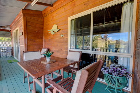 All About Me Bed And Breakfast - Accommodation in Brisbane 5