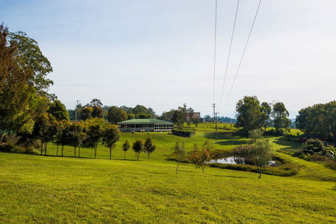 All About Me Bed And Breakfast - Accommodation in Brisbane 7