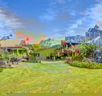 Aloft Boutique Accommodation - Accommodation in Brisbane