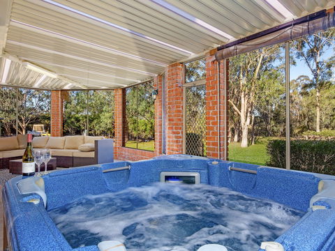 Amelia-Rose - Accommodation in Brisbane 7