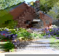 Anchor Cottage - Accommodation in Brisbane