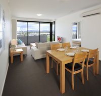 Apartments G60 Gladstone managed by Metro Hotels - Accommodation in Brisbane
