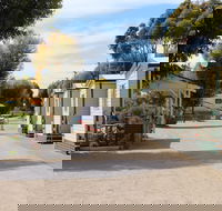 Ardrossan Caravan Park - Accommodation in Brisbane