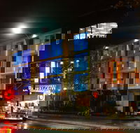 Arts Hotel Sydney - Accommodation in Brisbane