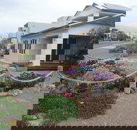 A-Sea-Dream - Accommodation in Brisbane