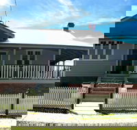Ava House - Accommodation in Brisbane