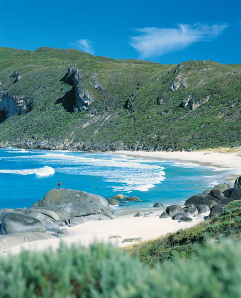 Banksia Camp At D'Entrecasteaux National Park - Accommodation in Brisbane 0