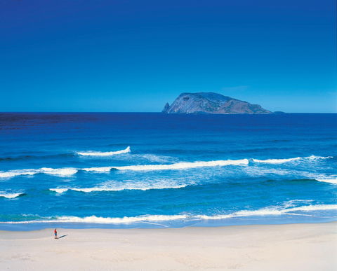 Banksia Camp At D'Entrecasteaux National Park - Accommodation in Brisbane 1