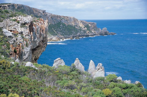 Banksia Camp At D'Entrecasteaux National Park - Accommodation in Brisbane 2