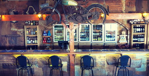 Barkly Homestead - Accommodation in Brisbane 0