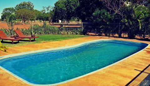 Barkly Homestead - Accommodation in Brisbane 3