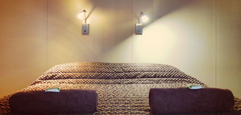 Barkly Homestead - Accommodation in Brisbane 4
