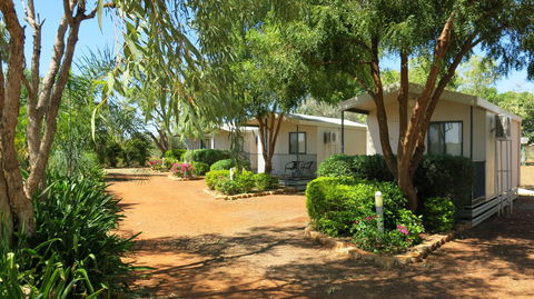 Barkly Homestead - Accommodation in Brisbane 5