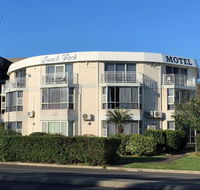 Beach Park Motel - Accommodation in Brisbane