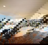 Beachcomber Apartments Merimbula - Accommodation in Brisbane
