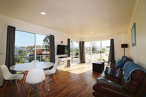 Beachcomber Apartments Merimbula - Accommodation in Brisbane 0