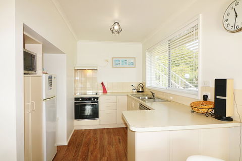 Beachcomber Apartments Merimbula - Accommodation in Brisbane 1