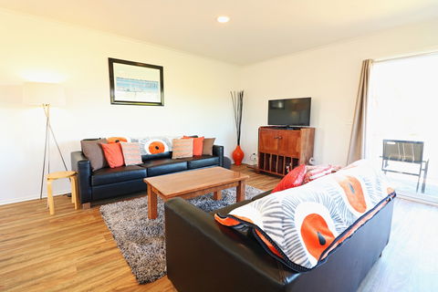 Beachcomber Apartments Merimbula - Accommodation in Brisbane 2