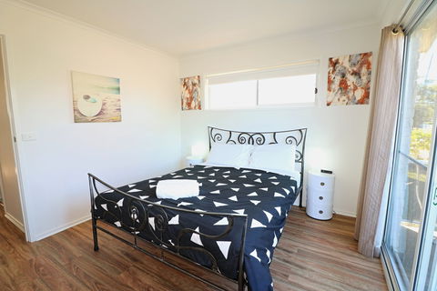 Beachcomber Apartments Merimbula - Accommodation in Brisbane 3
