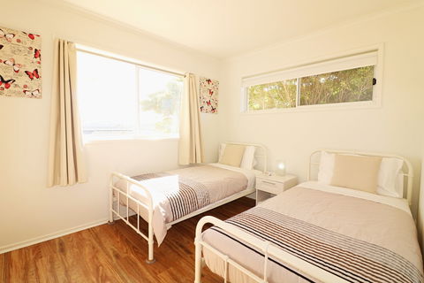 Beachcomber Apartments Merimbula - Accommodation in Brisbane 6