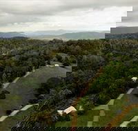Bellthorpe Stays - Nature's Retreat - Accommodation in Brisbane