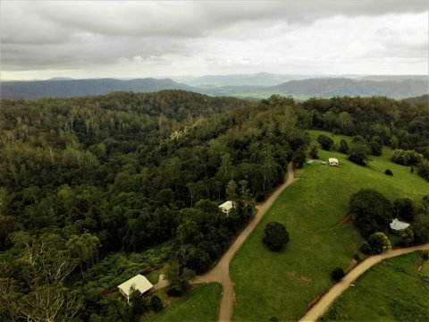 Bellthorpe Stays - Nature's Retreat - Accommodation in Brisbane 0