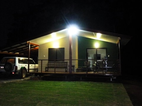Bellthorpe Stays - Nature's Retreat - Accommodation in Brisbane 2