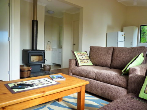 Bellthorpe Stays - Nature's Retreat - Accommodation in Brisbane 3