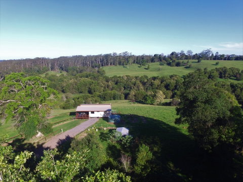 Bellthorpe Stays - Nature's Retreat - Accommodation in Brisbane 6