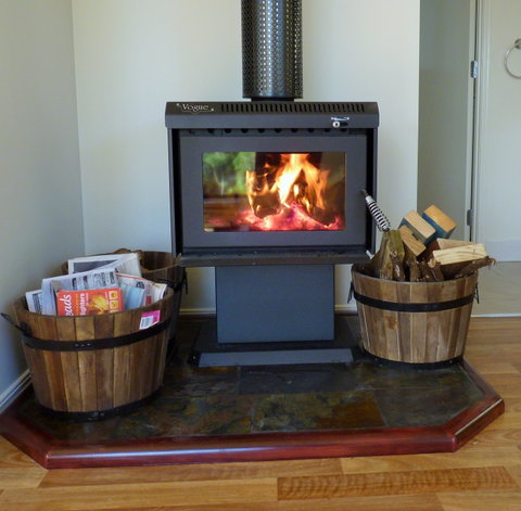 Bellthorpe Stays - Nature's Retreat - Accommodation in Brisbane 7