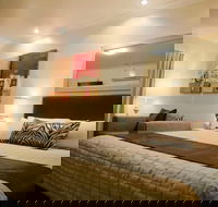 Best Western Ascot Lodge Motor Inn - Accommodation in Brisbane