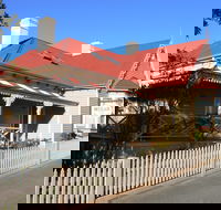 Beulah Heritage Accommodation - Accommodation in Brisbane