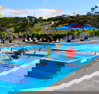 BIG4 Easts Beach Holiday Park - Accommodation in Brisbane