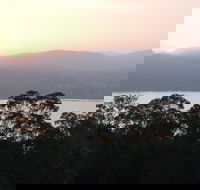 Bimbadeen Merimbula - Accommodation in Brisbane