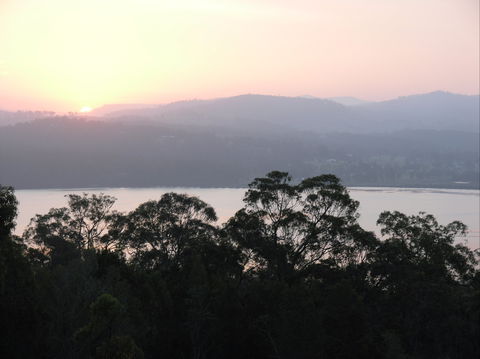 Bimbadeen Merimbula - Accommodation in Brisbane 0